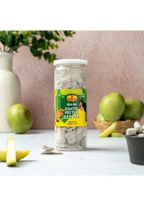 Haldirams Khatta Meetha Aampak