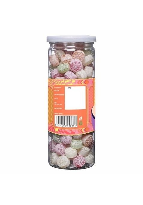 Haldirams Mix Fruit Candy