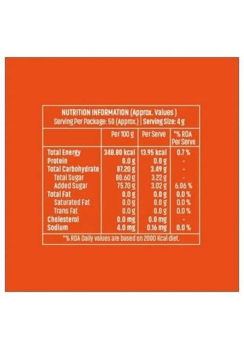 Haldirams Mix Fruit Candy