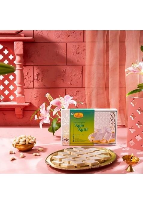 Haldirams Kaju Katli