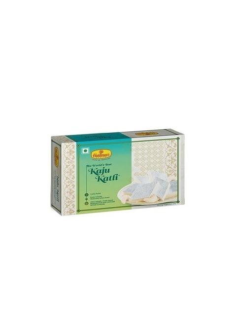 Haldirams Kaju Katli