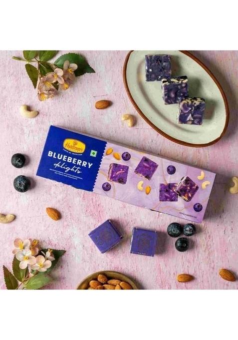 Haldirams Blueberry Delights (125 G)