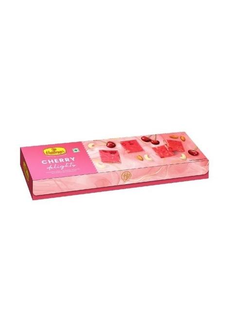 Haldirams Cherry Delights (125 G)