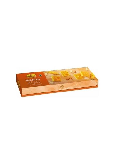 Haldirams Mango Delights (125 G)