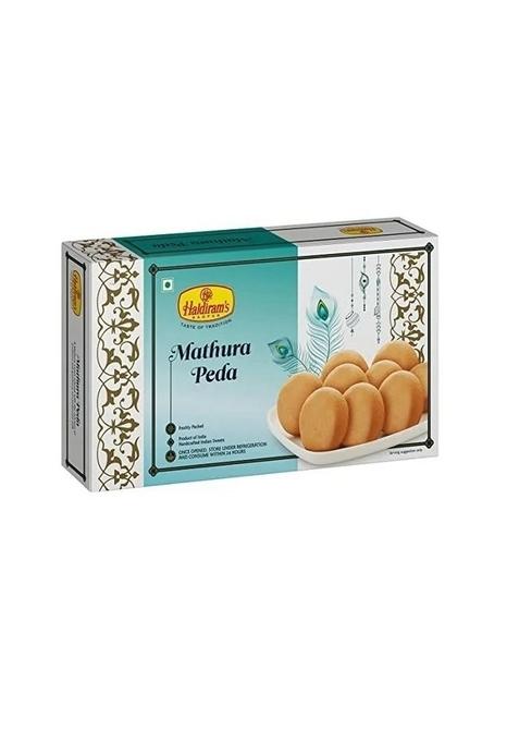 Haldirams Mathura Peda (250 G)