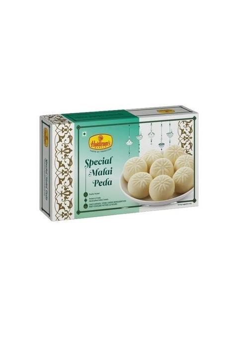 Haldirams Special Malai Peda(250 G)