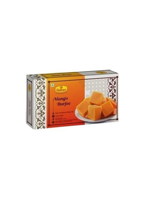 Haldirams Mango Burfee (250 G)