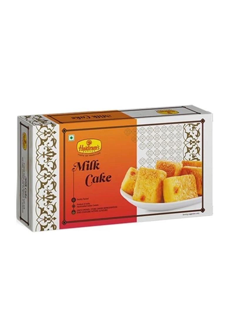 Haldirams Milk Cake
