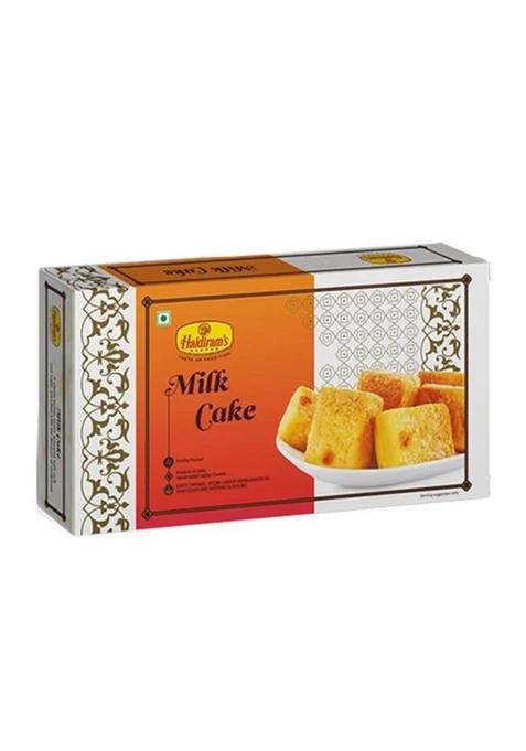 Haldirams Milk Cake