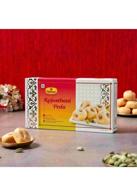 Haldirams Rajasthani Peda