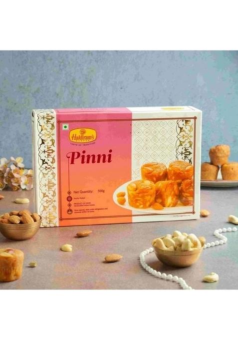 Haldirams Pinni (500 G)