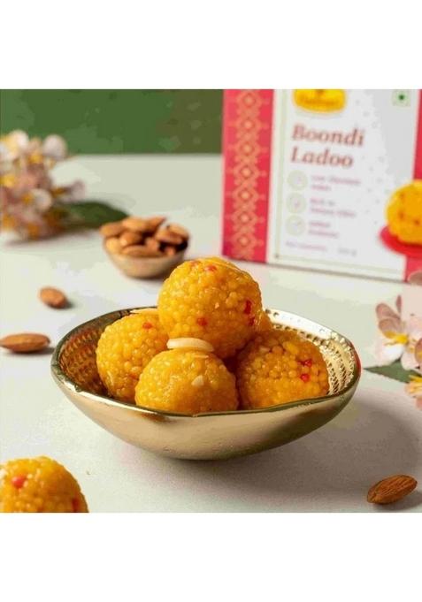 Haldirams Boondi Ladoo