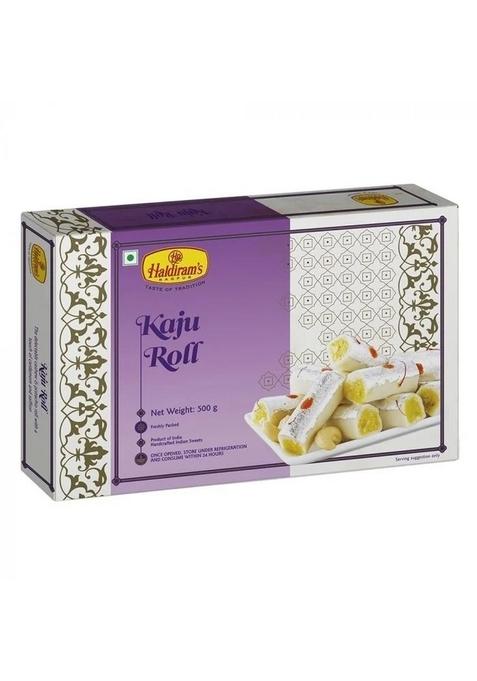 Haldirams Kaju Roll