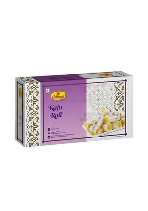 Haldirams Kaju Roll