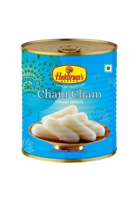 Haldirams Cham Cham (1 Kg)
