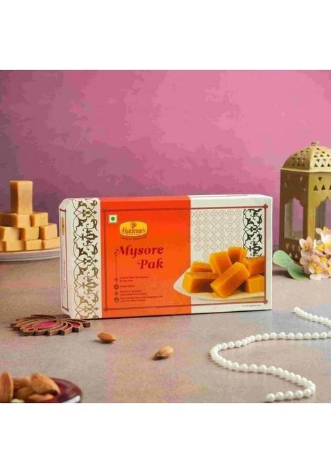 Haldirams Mysore Pak