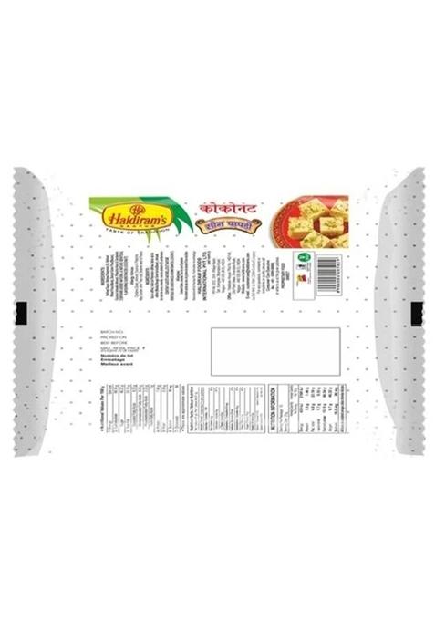 Haldirams Soan Papdi