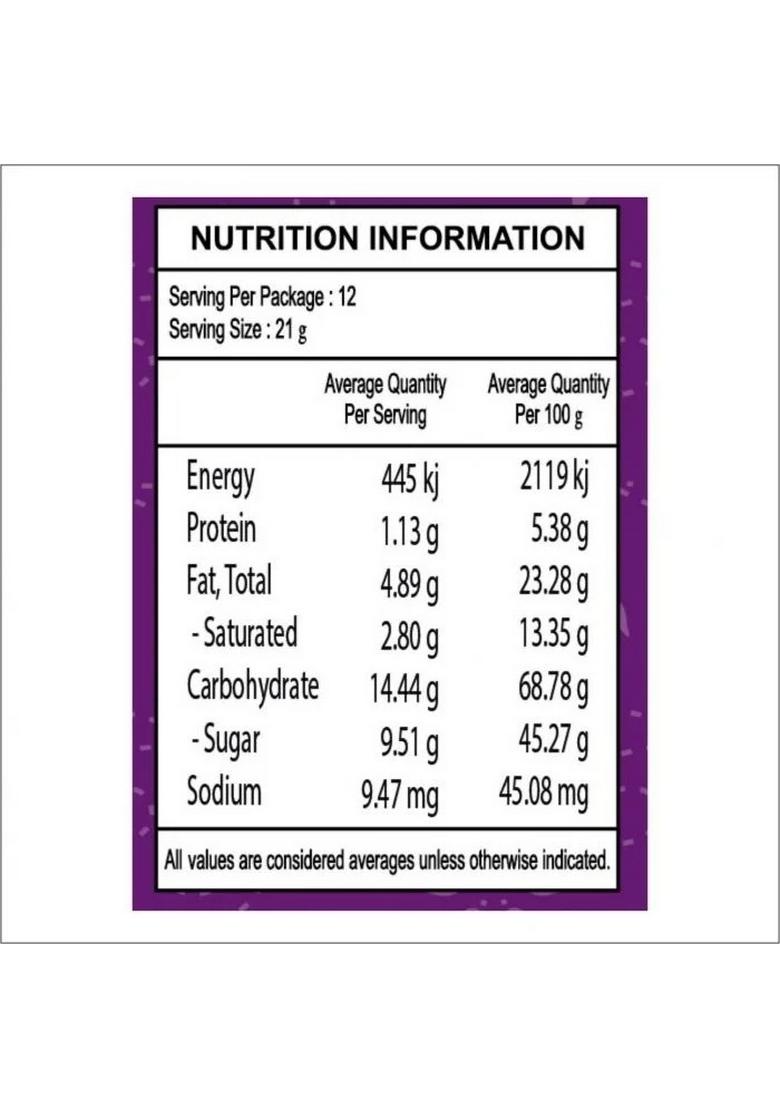 Haldirams Soan Papdi
