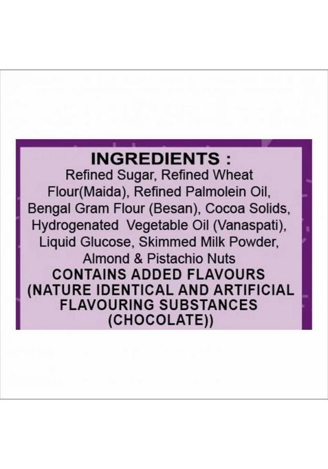 Haldirams Soan Papdi