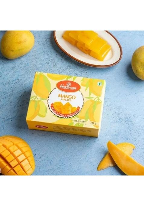 Haldirams Mango Halwa (200 G)