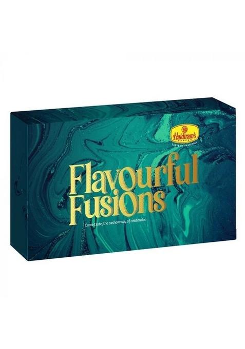 Haldirams Flavourful Fusions - Kaju (500 G)