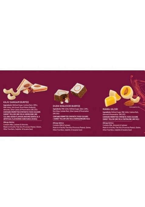 Haldirams Flavourful Fusions