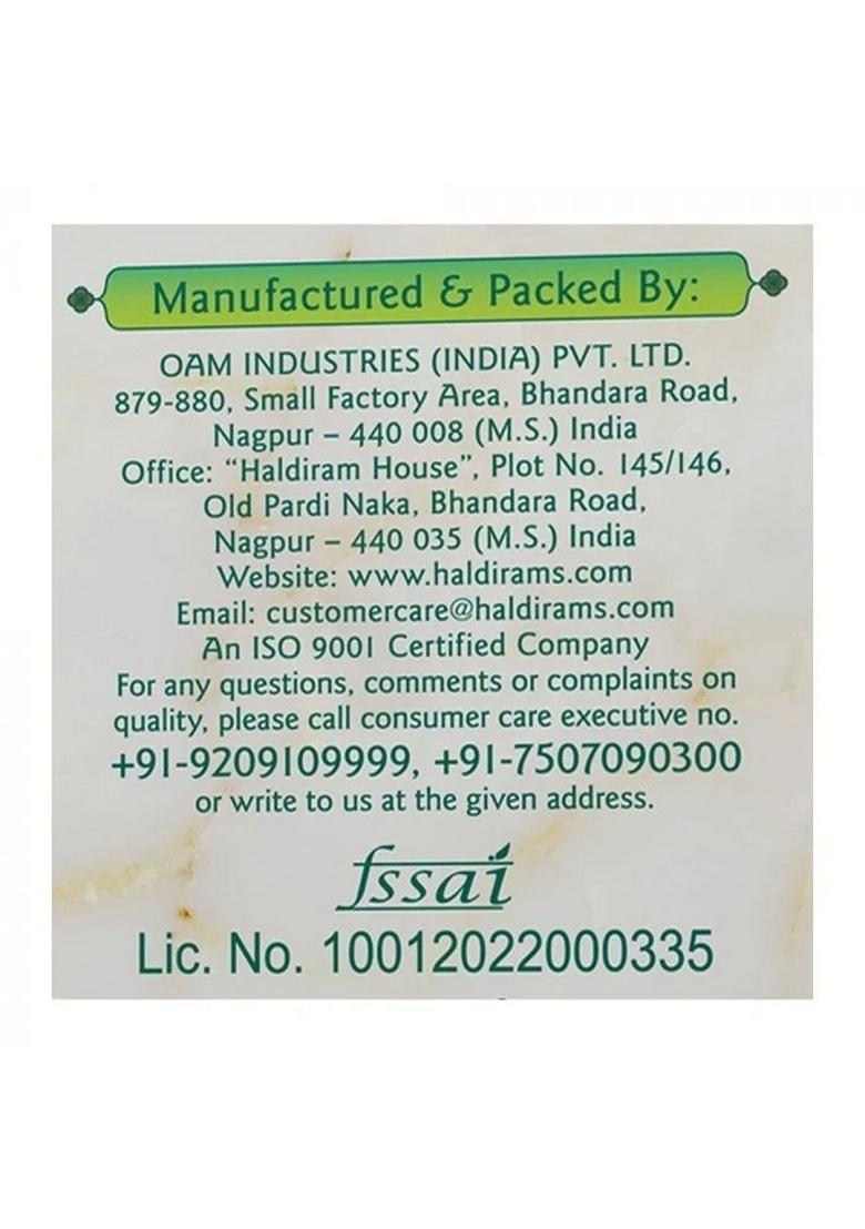 Haldirams Kaju Katli