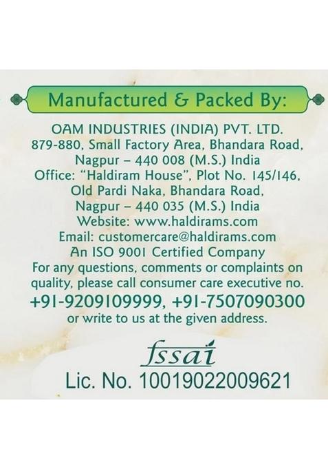 Haldirams Kaju Katli