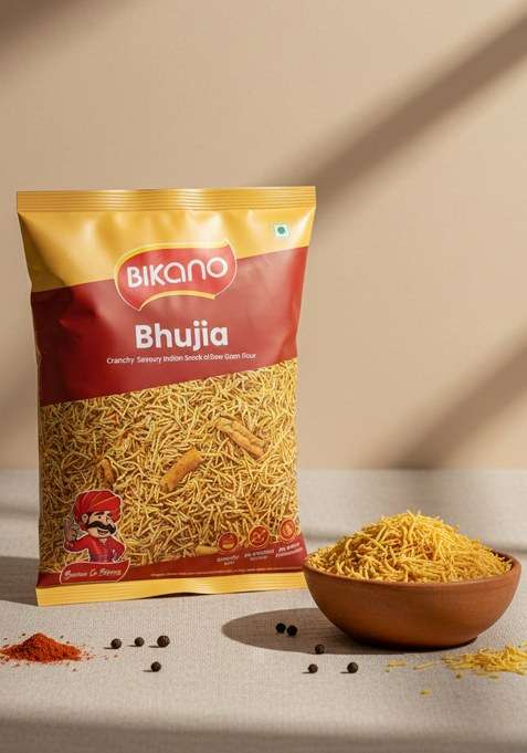 Bikano Bikaneri Bhujia 1 kg