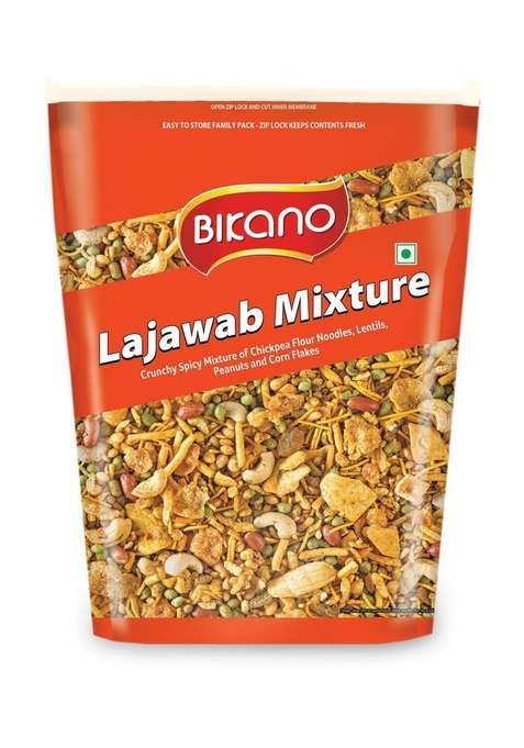 Bikano Lajawab Mixture