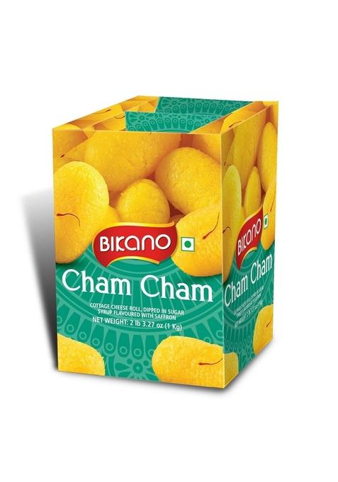 Bikano Cham Cham 1000 gm