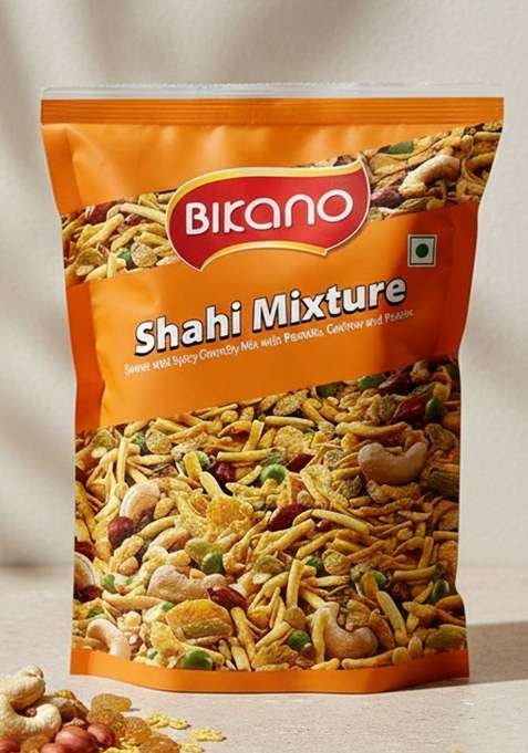 Bikano Shahi Mixture 1 Kg