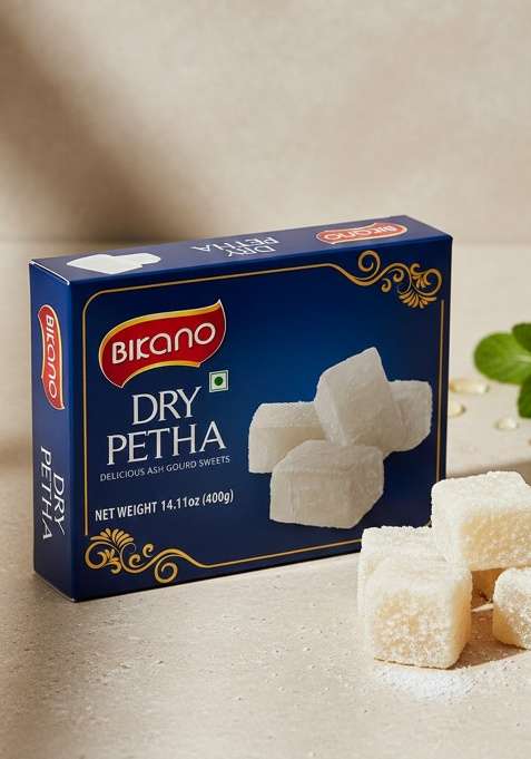 Bikano Dry Petha 400 gm