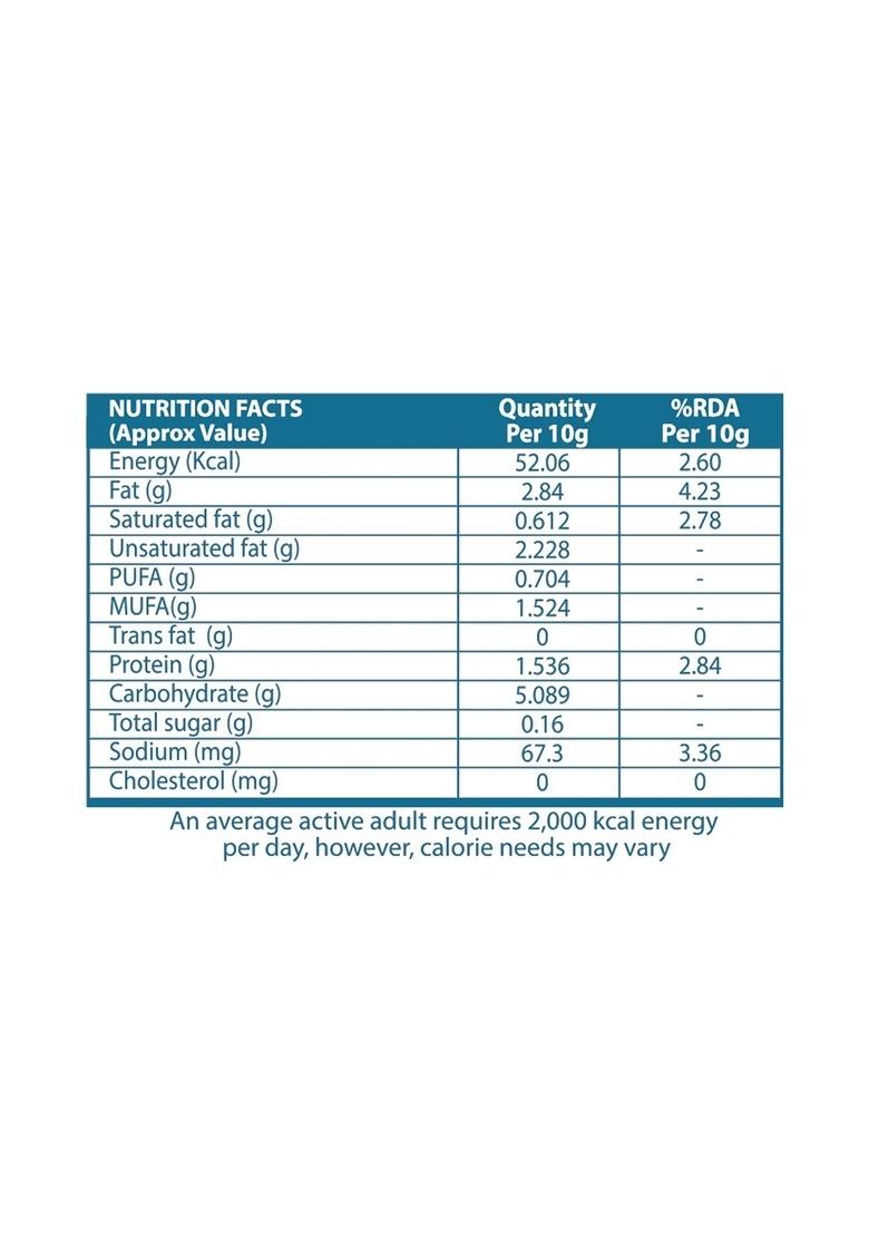 Eat Anytime Achari Millet Chivda – (Pack of 1)