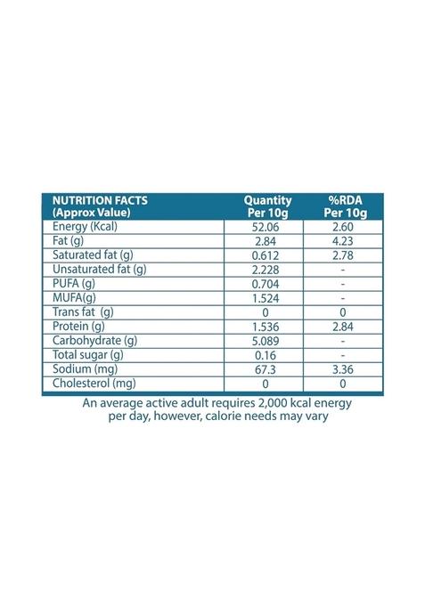 Eat Anytime Achari Millet Chivda – (Pack of 1)