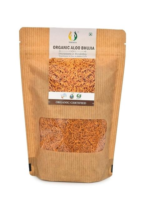 Matratva Organic Aloo Bhujia – 1kg