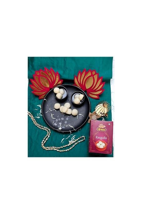 Vaibhav Sweets Rasgulla with Caricature Print – 1kg