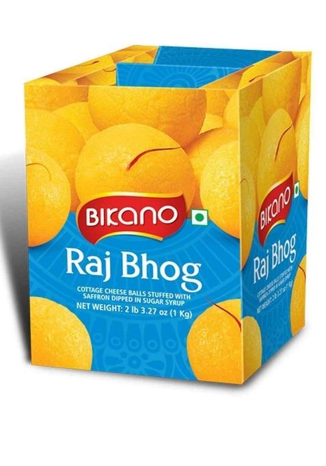 Great Bazaar Bikano Rajbhog 1000 gm