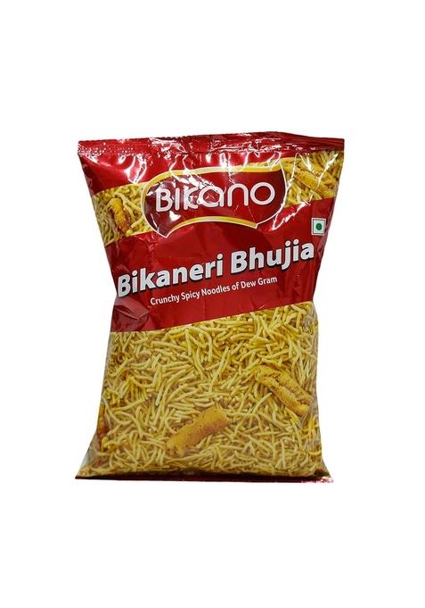 Bikano Bikaneri, Bhujia, 200g