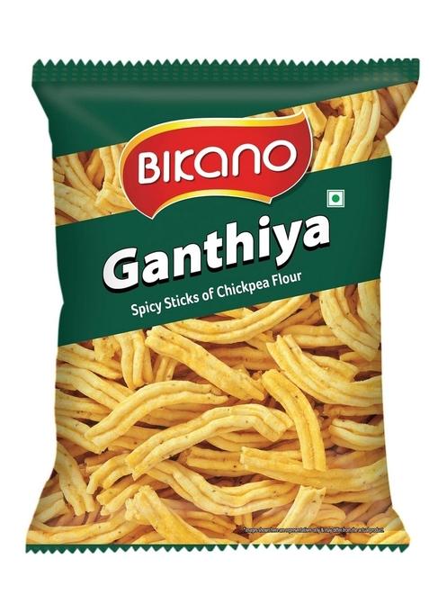 Bikano Ganthiya 200g