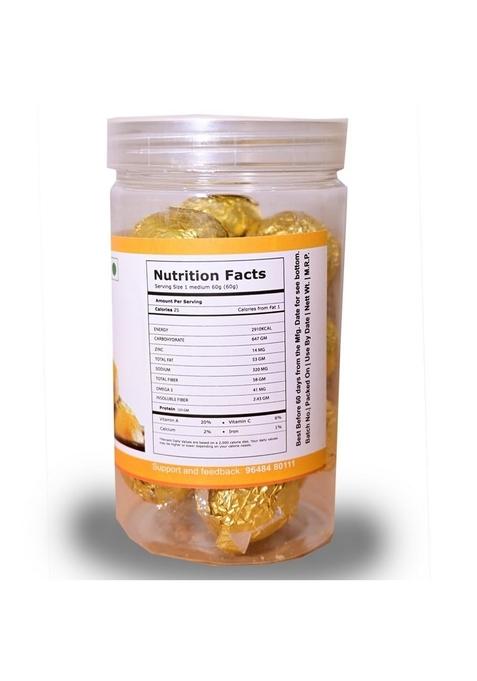 Dadi Maa Ke Laddu Besan Gond Laddu – Traditional Desi Ghee Sweet