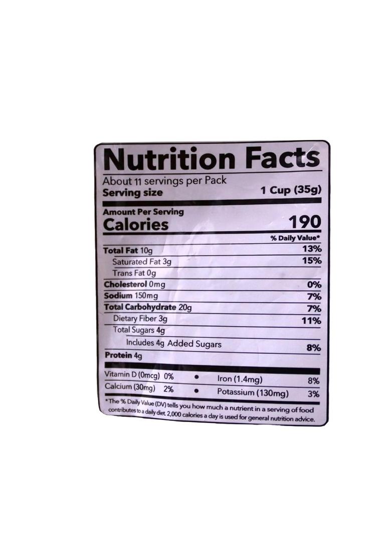 Haldiram'S Delhi Khatta Meetha, 400g+40g/20g extra