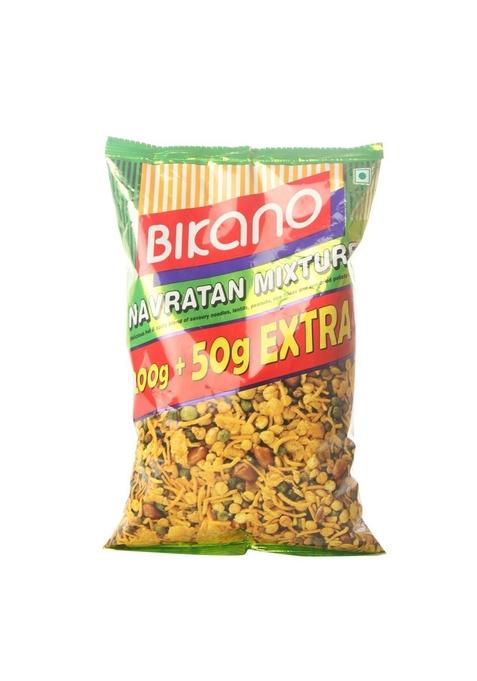 Bikano Snacks - Navratan Mixture, 200g Pack