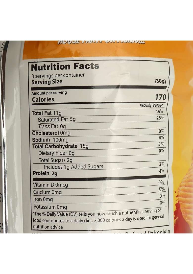 Bikano CHIPS TANGY TOMATO 75G - Indya
