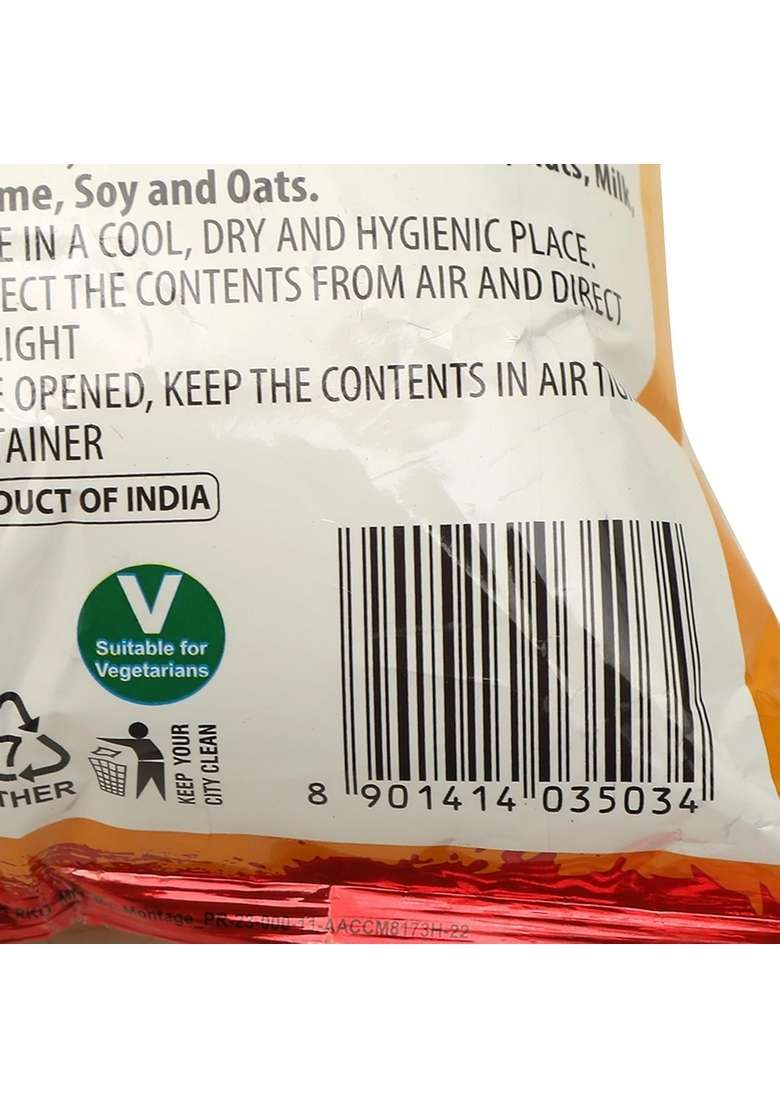 Bikano CHIPS TANGY TOMATO 75G - Indya