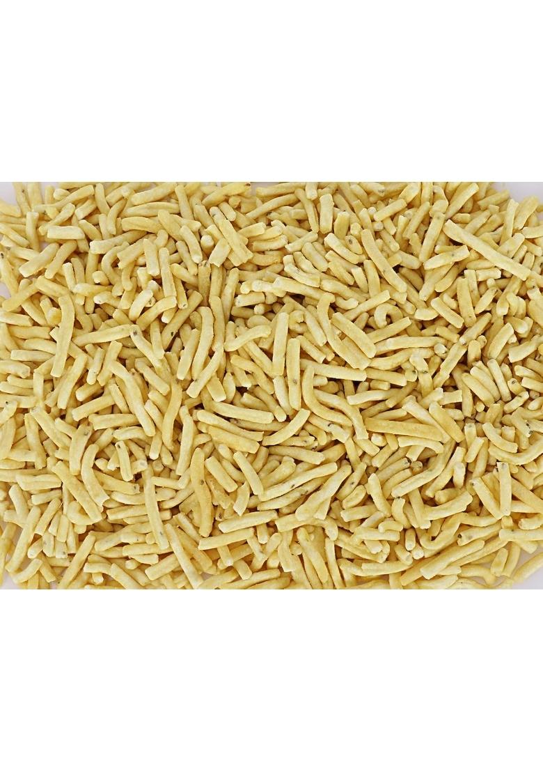 Lemor Namkeen Ghatiya for foodie Indians (Bhavnagri) 400g