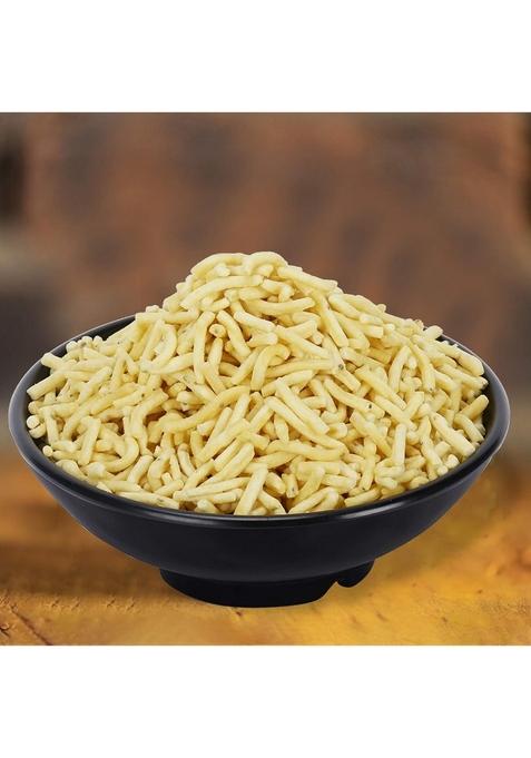 Lemor Namkeen Ghatiya for foodie Indians (Bhavnagri) 400g