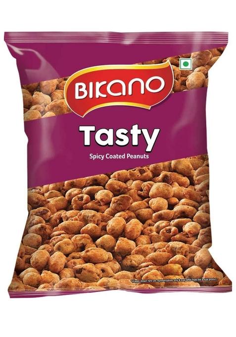 Bikano Tasty peanuts 1Kg
