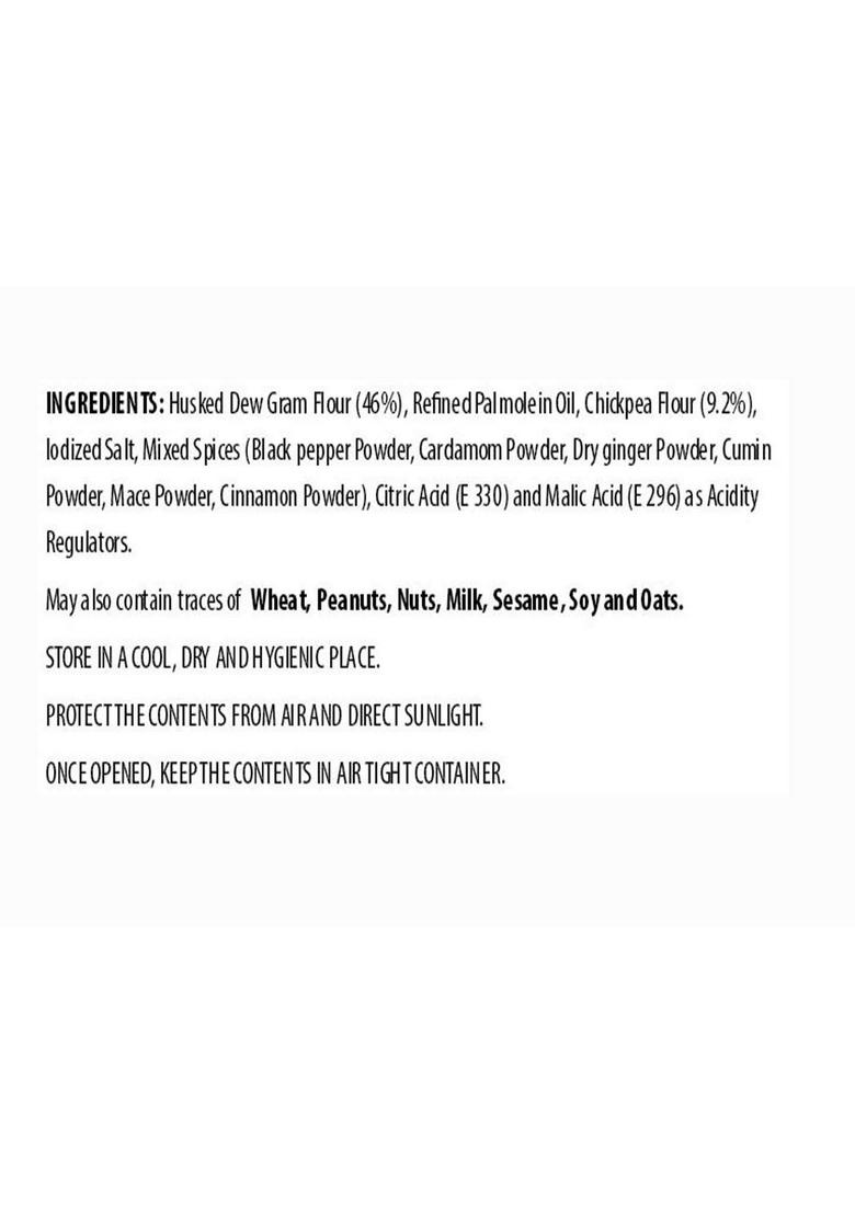 Bikano Bikaneri Bhujia – Classic Spicy Bhujia | 400g