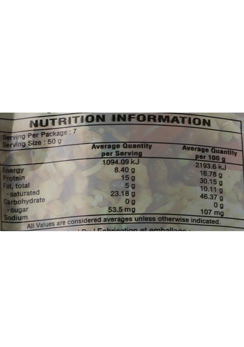 Haldiram’s Nagpur Mixture – Spicy Crunchy Namkeen | 350g/400g